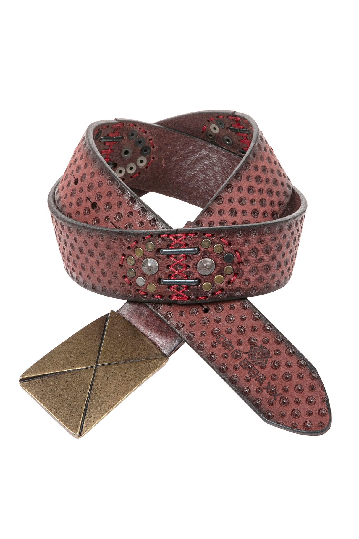 CG155 HERREN GÜRTEL