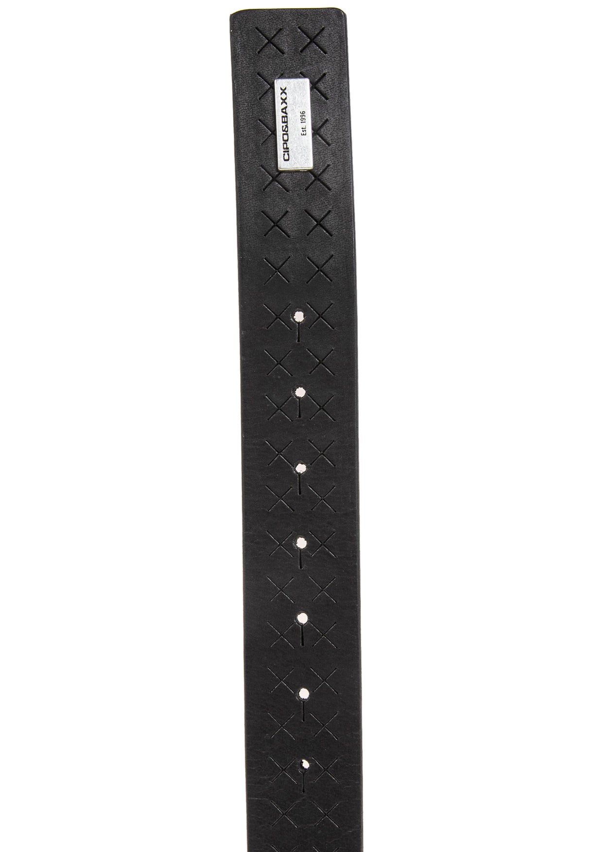 CG102 LA CEINTURE DE GENTLEMAN