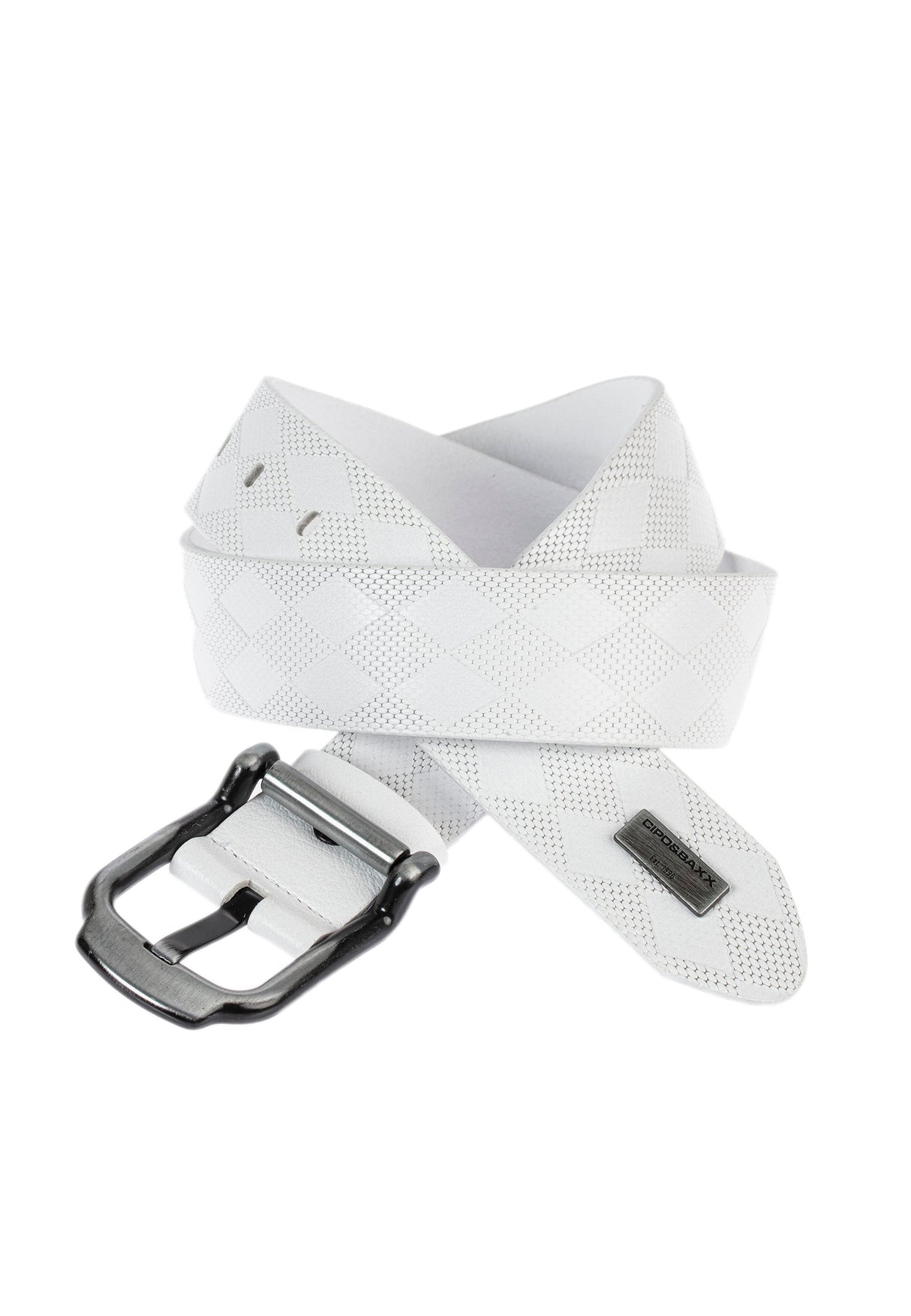 CG186 EL CINTURÓN DE CABALLERO