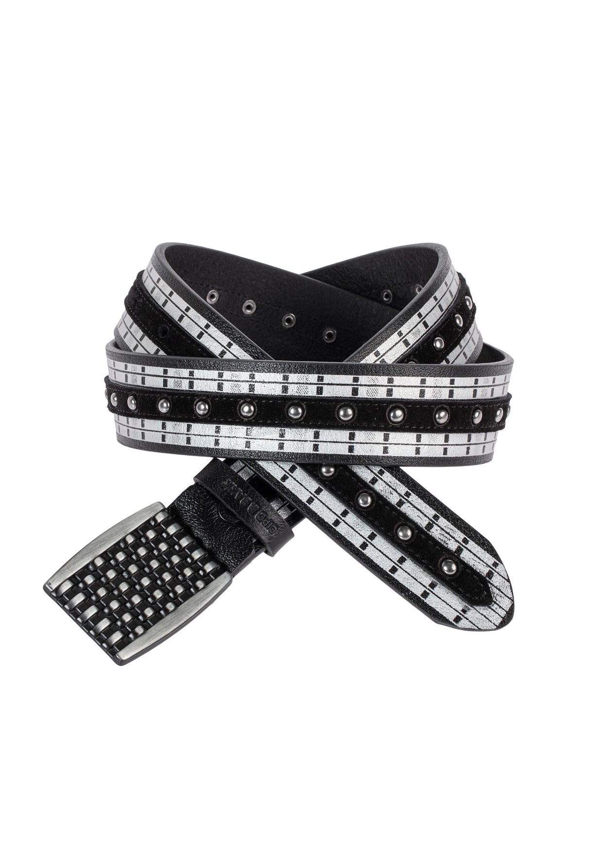 CG179 LA CINTURA DEL GENTILUOMO