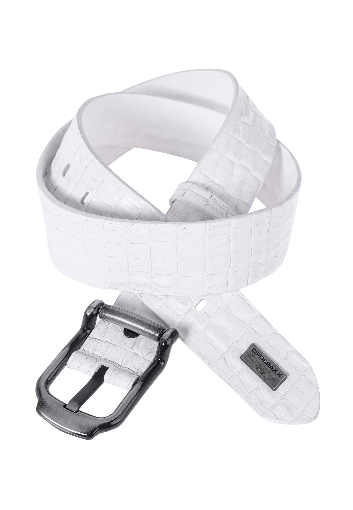 CG176 EL CINTURÓN DE CABALLERO