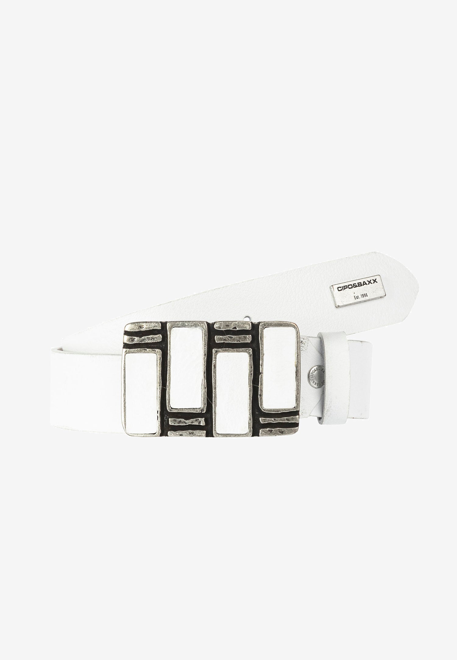 CG167 THE GENTLEMAN BELT