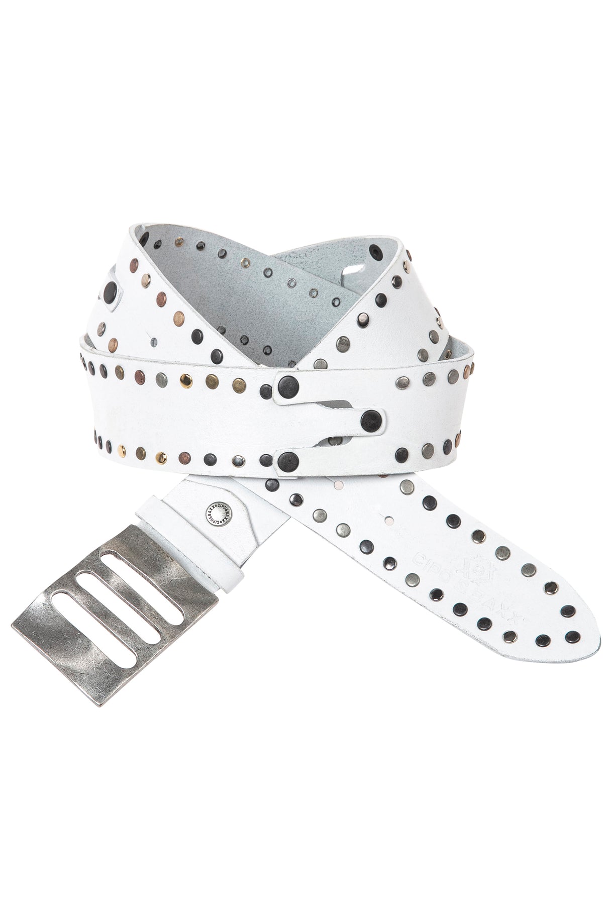 CG156 LA CINTURA DEL GENTILUOMO