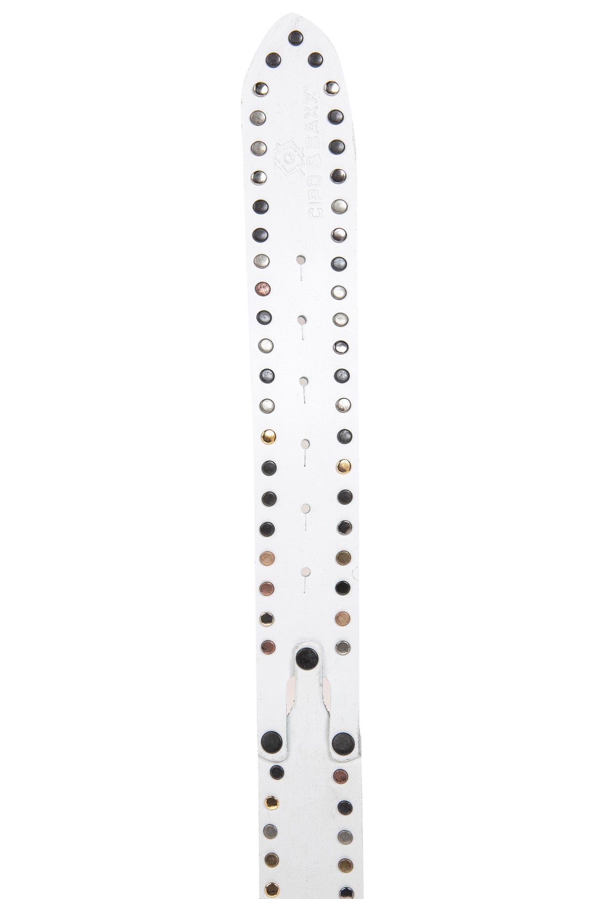 CG156 LA CINTURA DEL GENTILUOMO