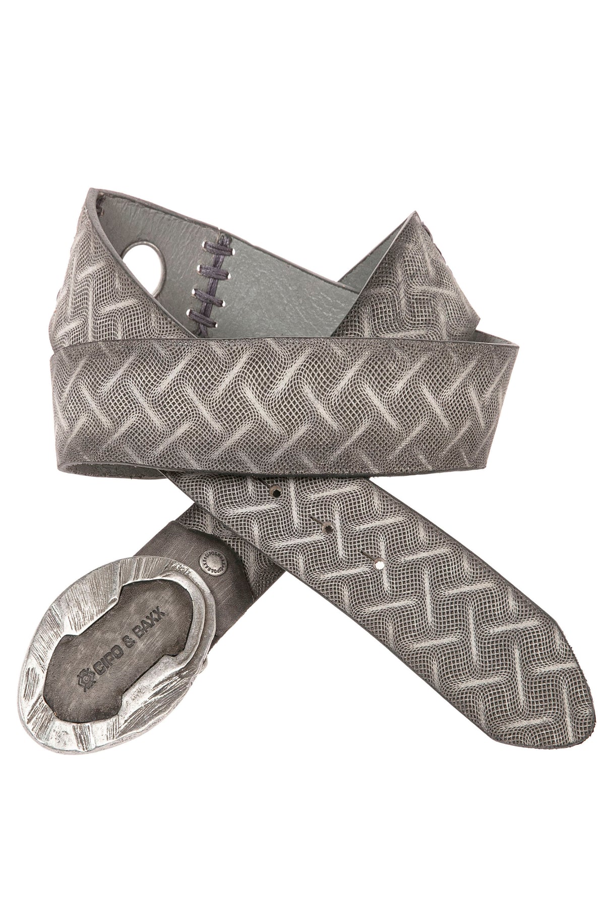 CG157 HERREN GÜRTEL