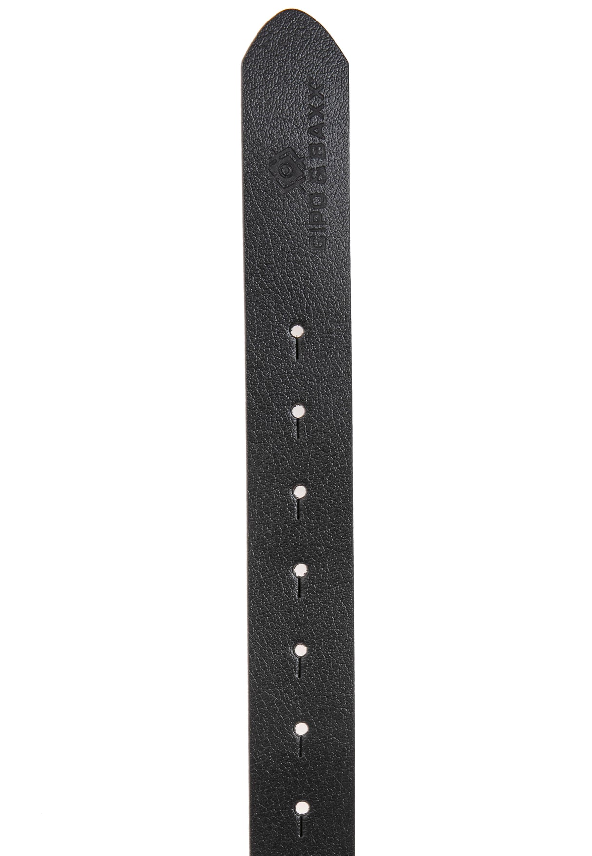 CG151 LA CINTURA DEL GENTILUOMO