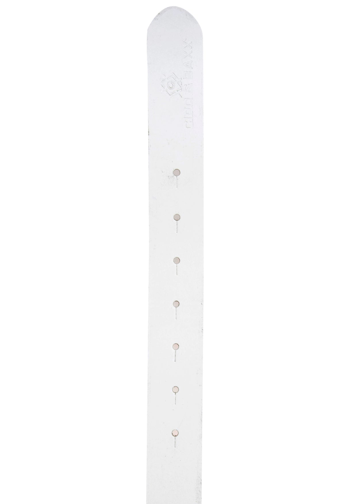 CG151 LA CINTURA DEL GENTILUOMO