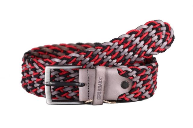 CG121 LA CEINTURE DE GENTLEMAN