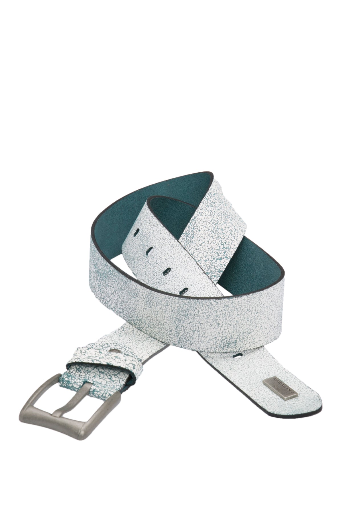 C44862 EL CINTURÓN DE CABALLERO