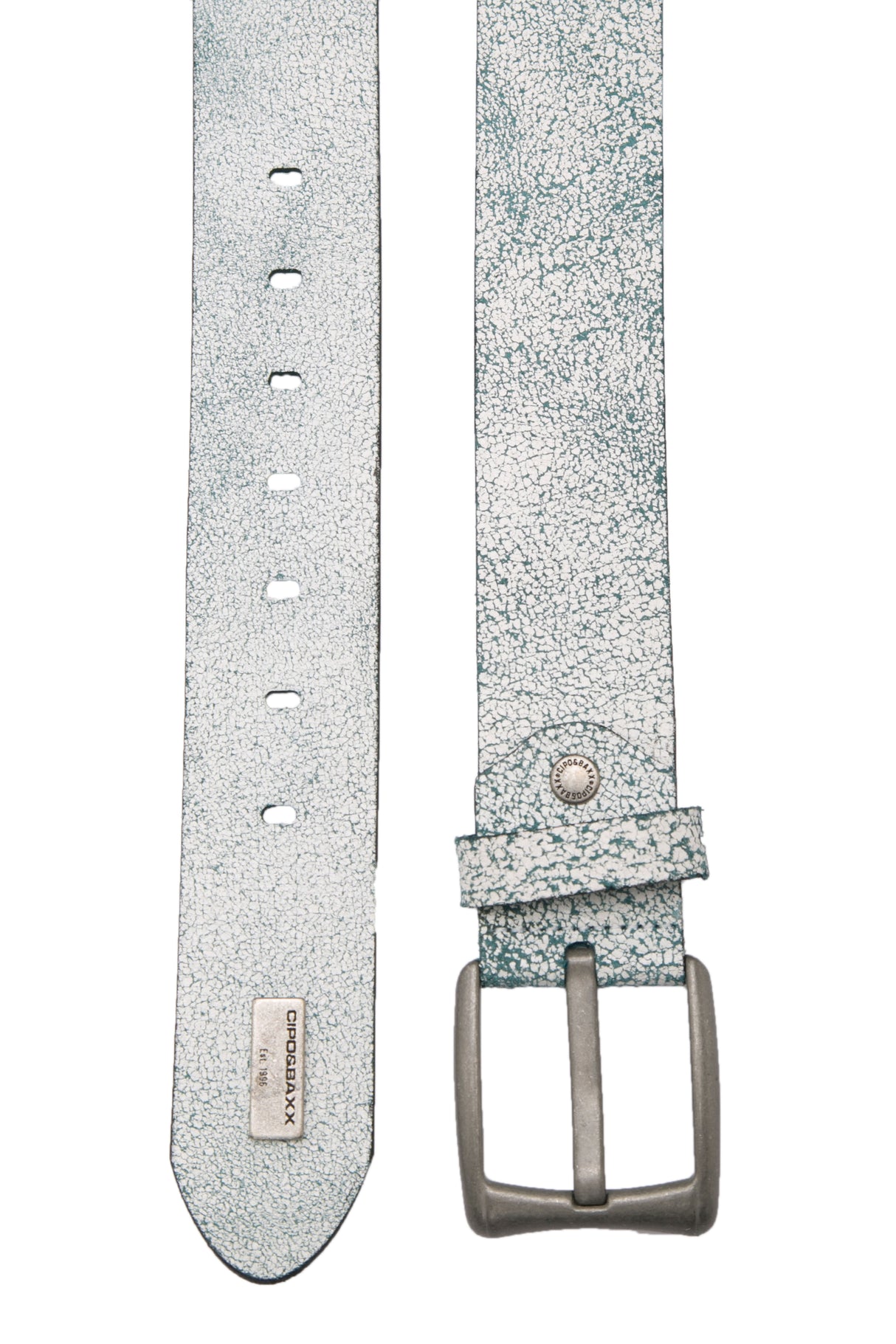 C44862 EL CINTURÓN DE CABALLERO