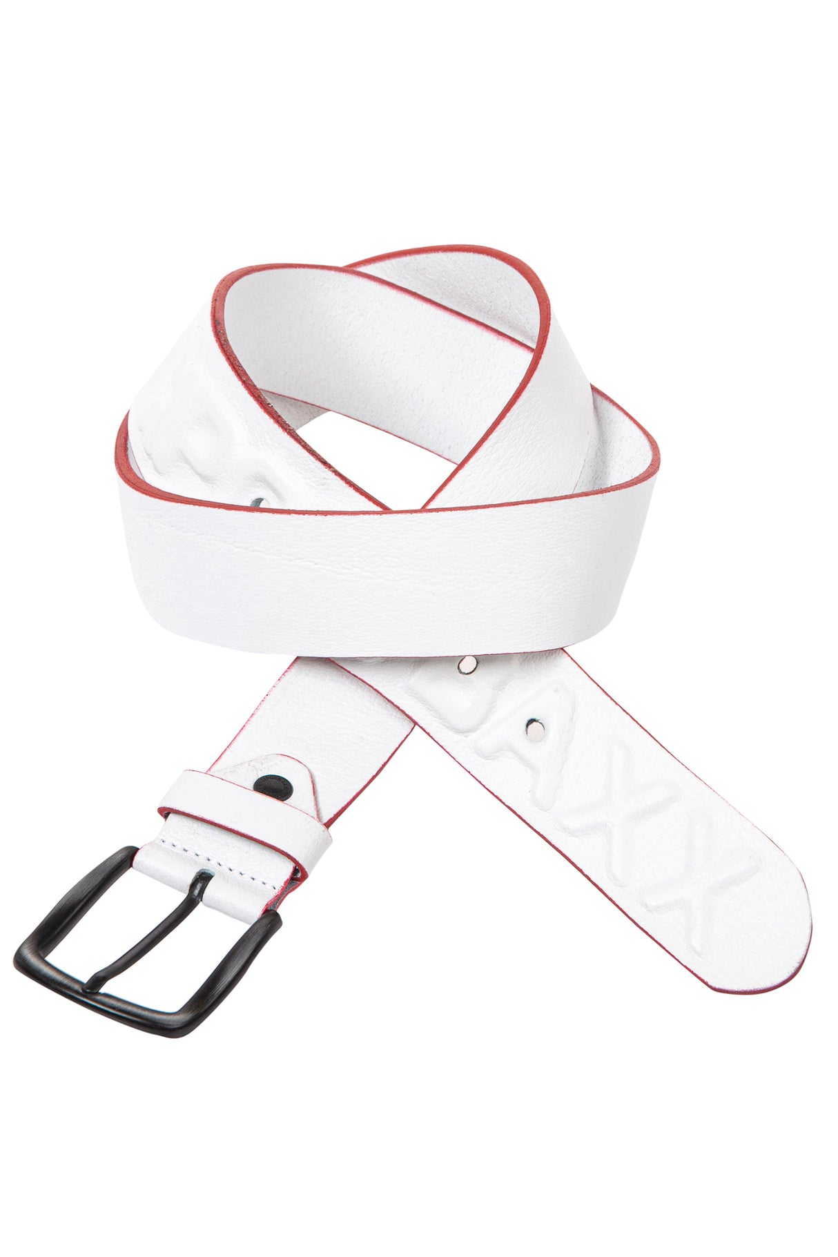 CG115 THE GENTLEMAN'S BELT