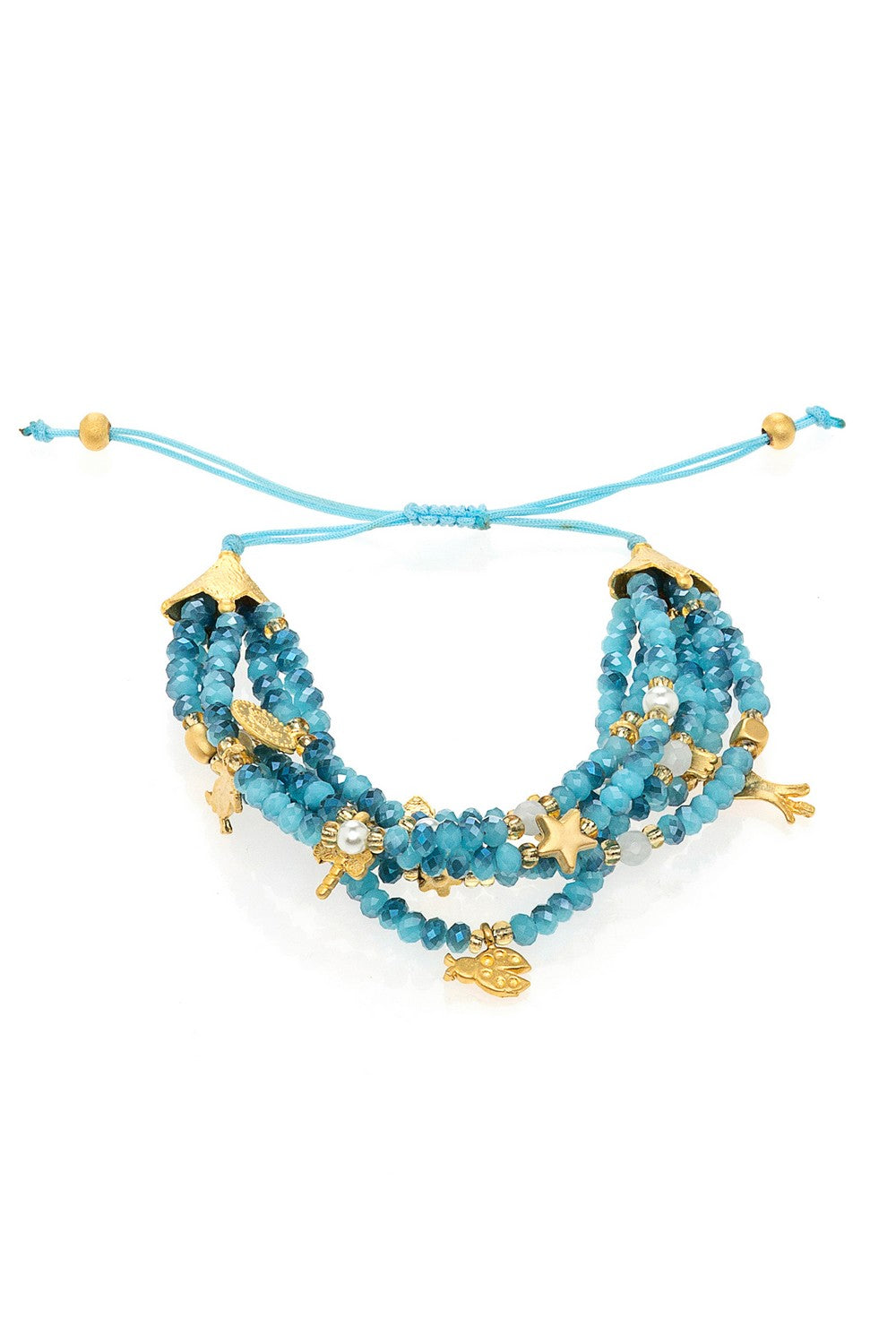 WN106 DAMEN BRACELET