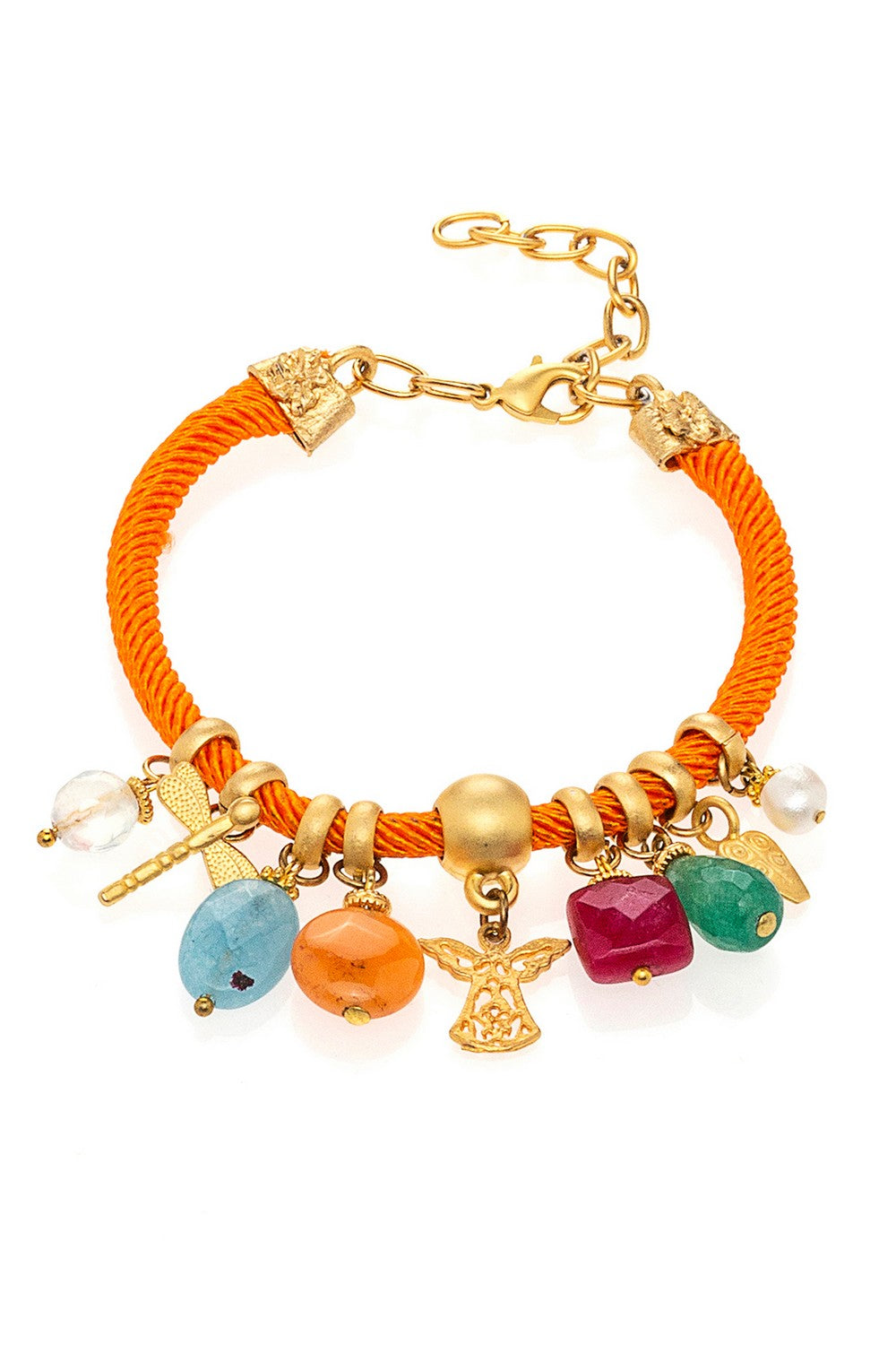 WN107 DAMEN BRACELET