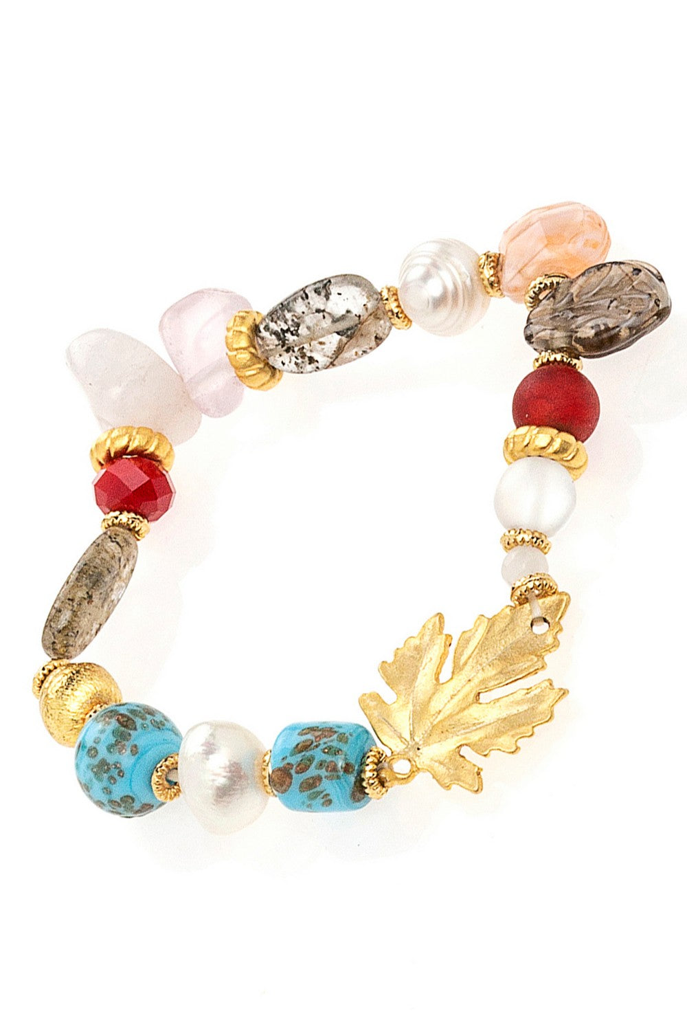 WN129 DAMEN BRACELET