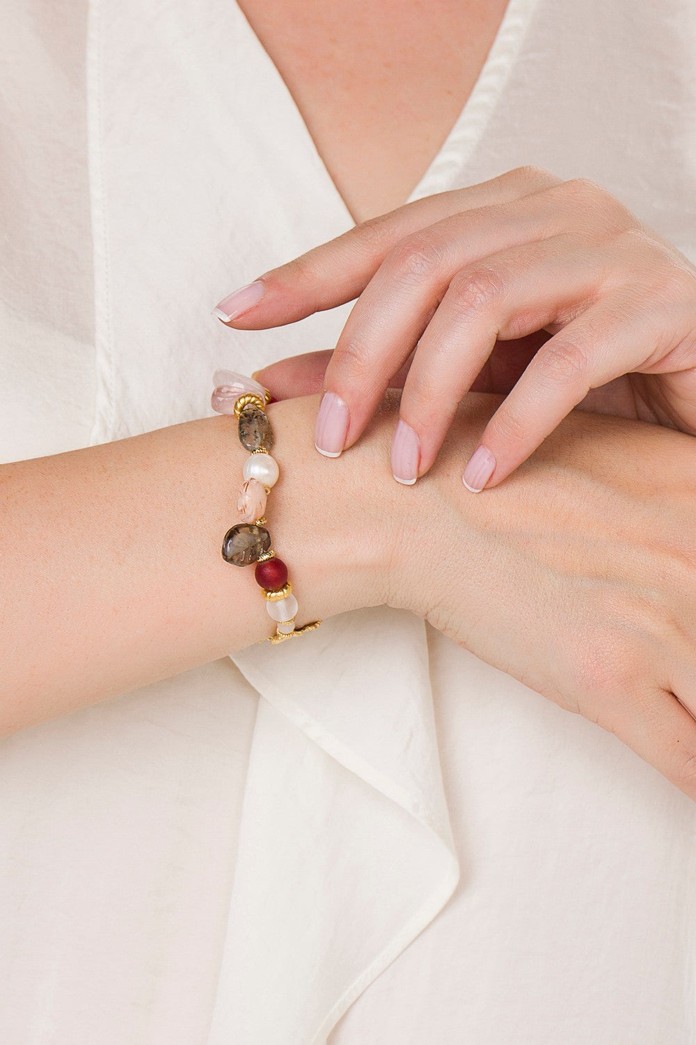 WN129 DAMEN BRACELET