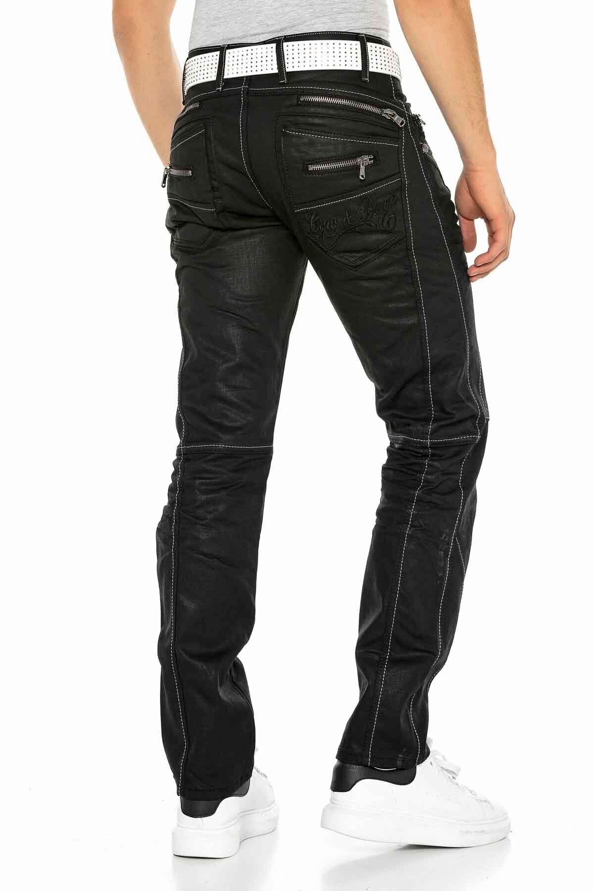 C-0812 STANDARD Herren Jeans STRAIGHT FIT