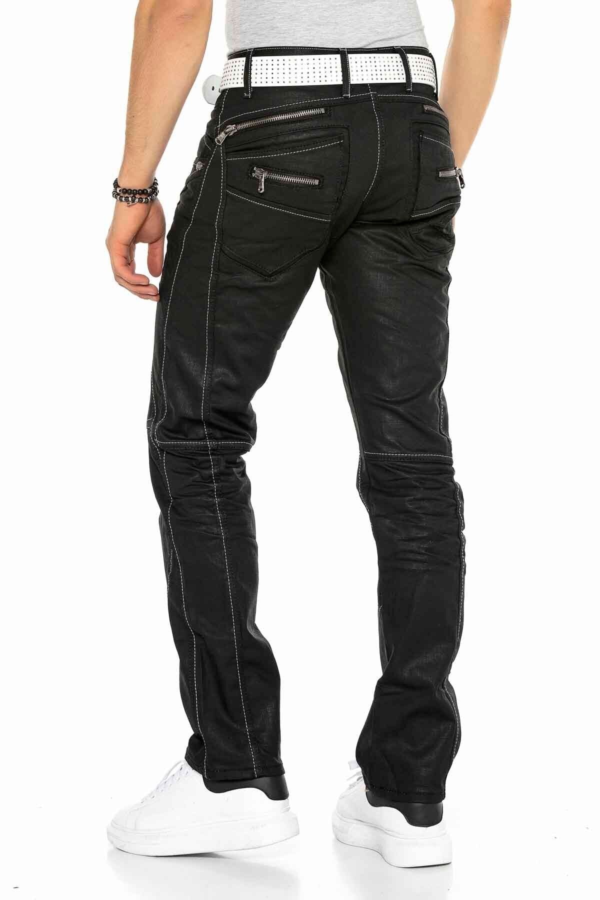 C-0812 STANDARD Herren Jeans STRAIGHT FIT