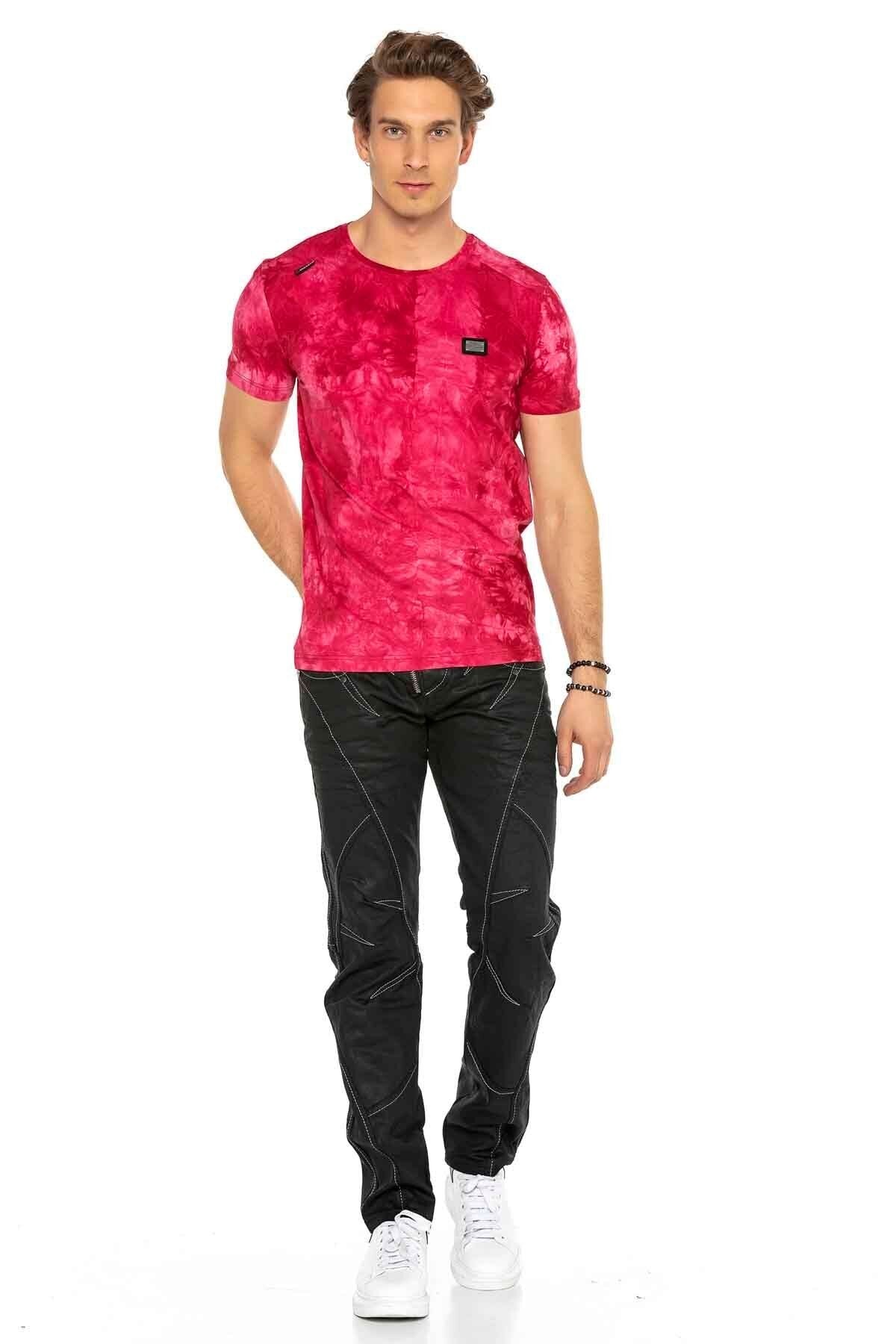 C-0812 STANDARD Herren Jeans STRAIGHT FIT