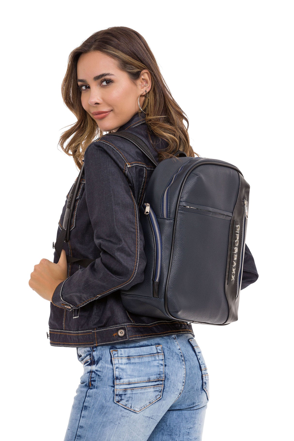 CA147 Unisex Herren Tasche