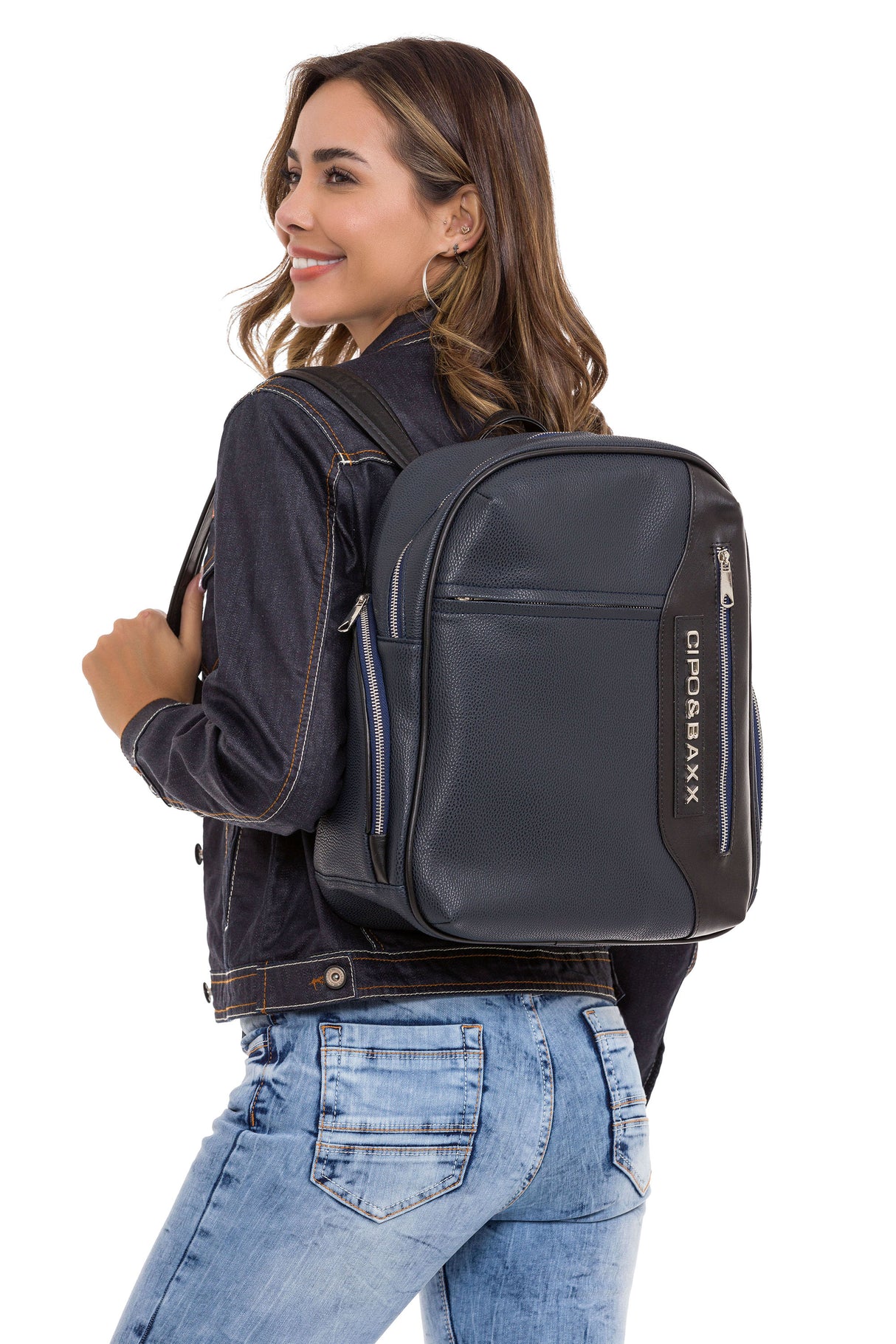 CA147 Unisex Herren Tasche