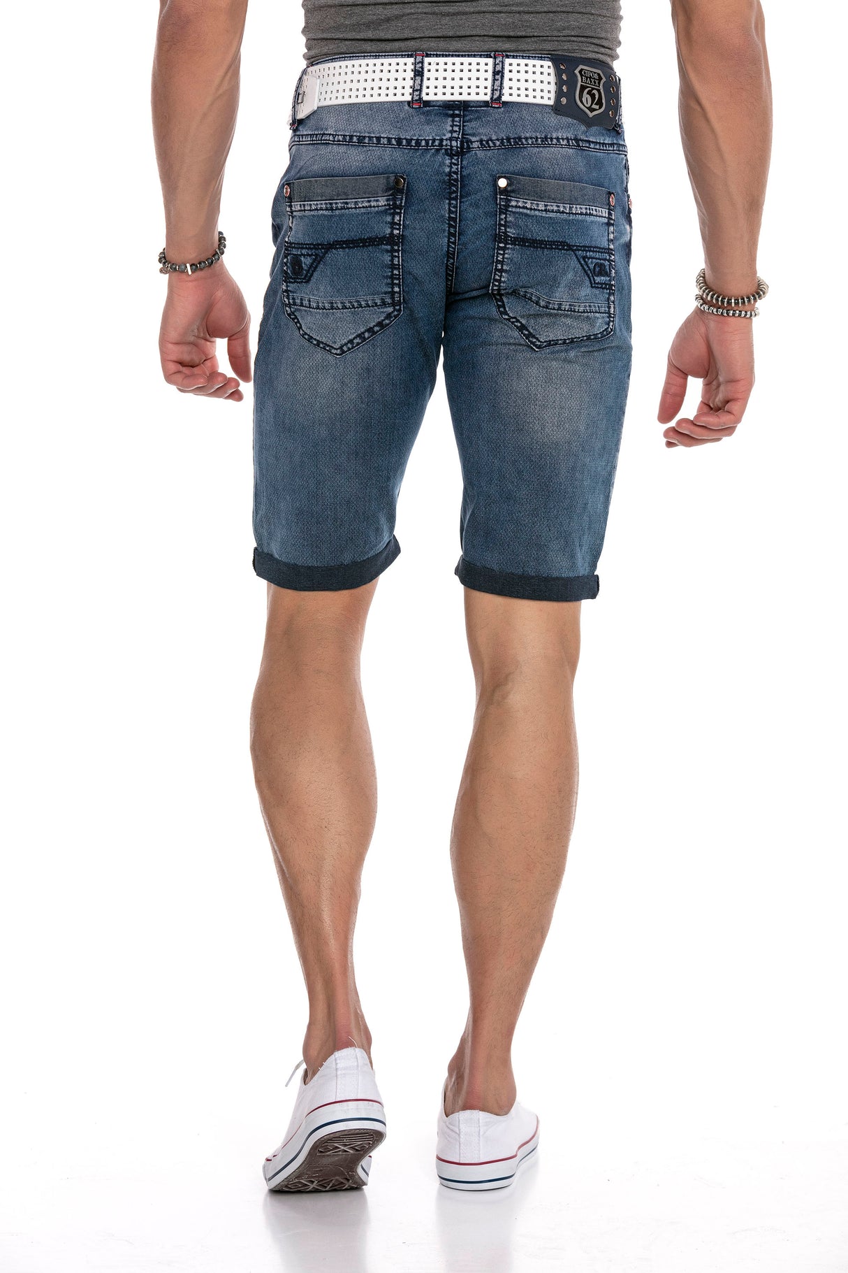 CK230 CAPRI PARA HOMBRE