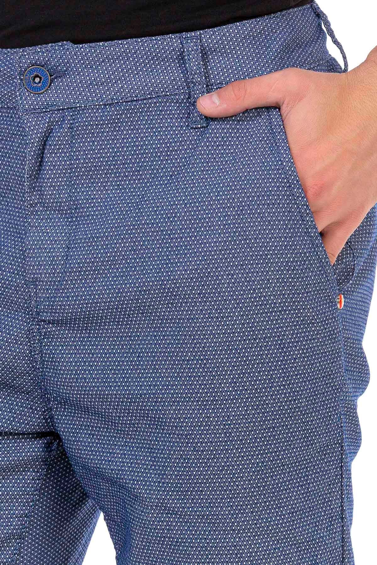 CK160 męskie szorty