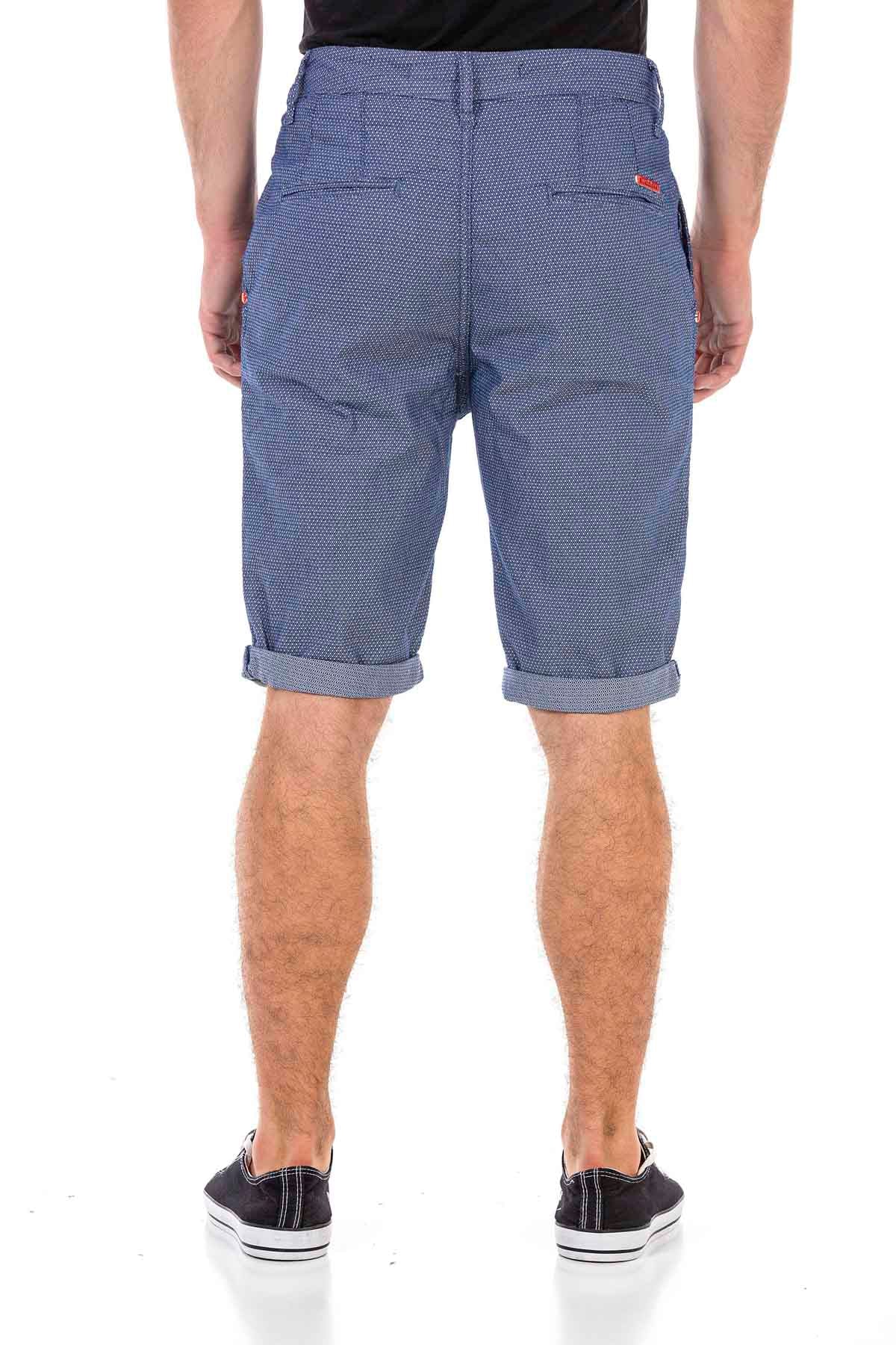 CK160 męskie szorty