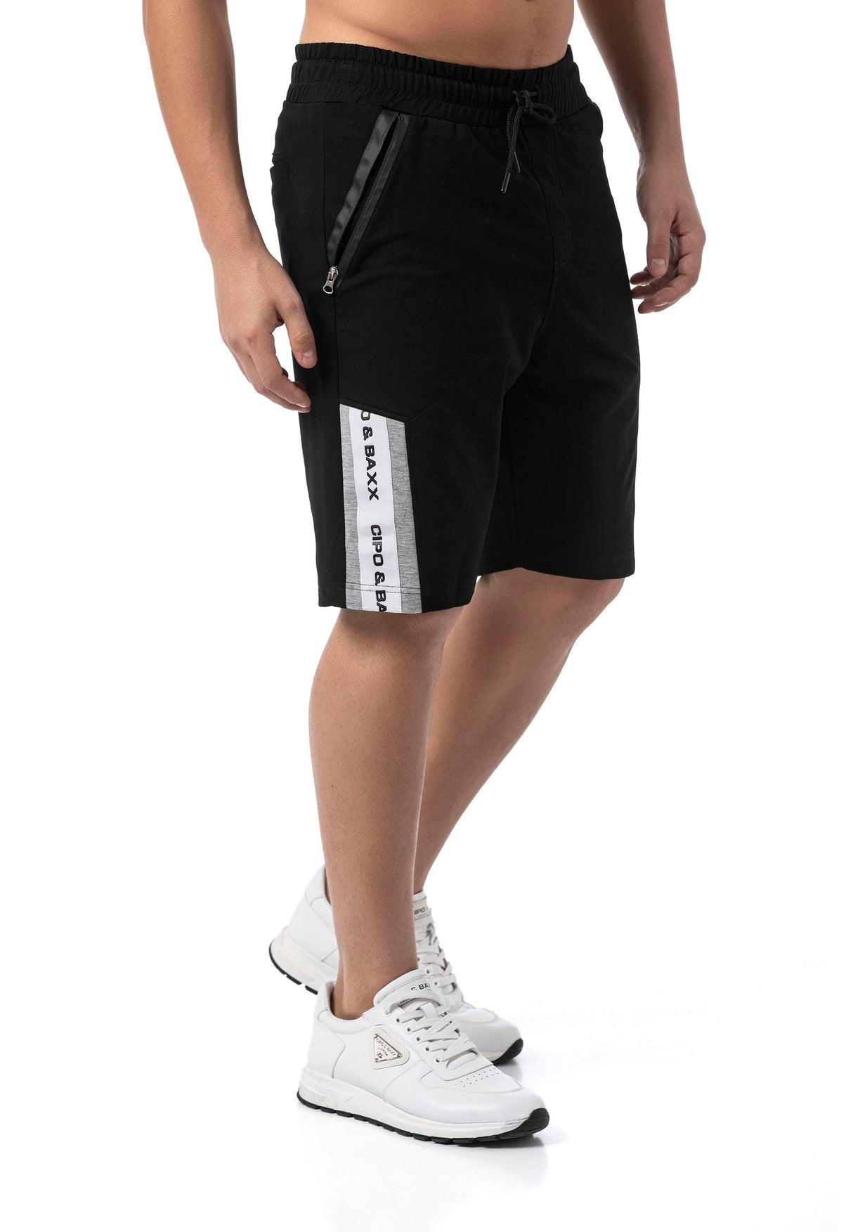 CK299 Uomo Pantaloncino