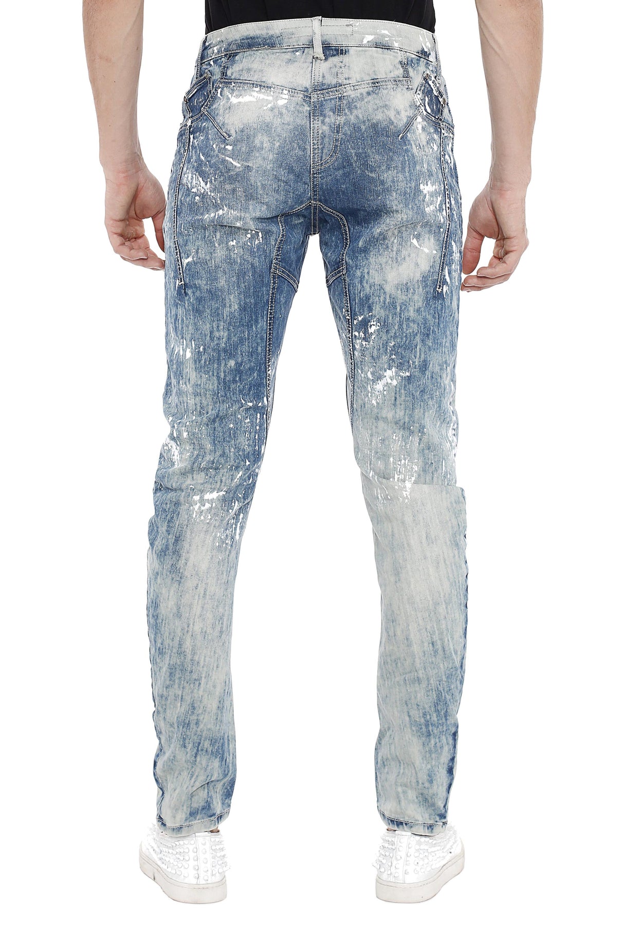JEAN HOMME CD255