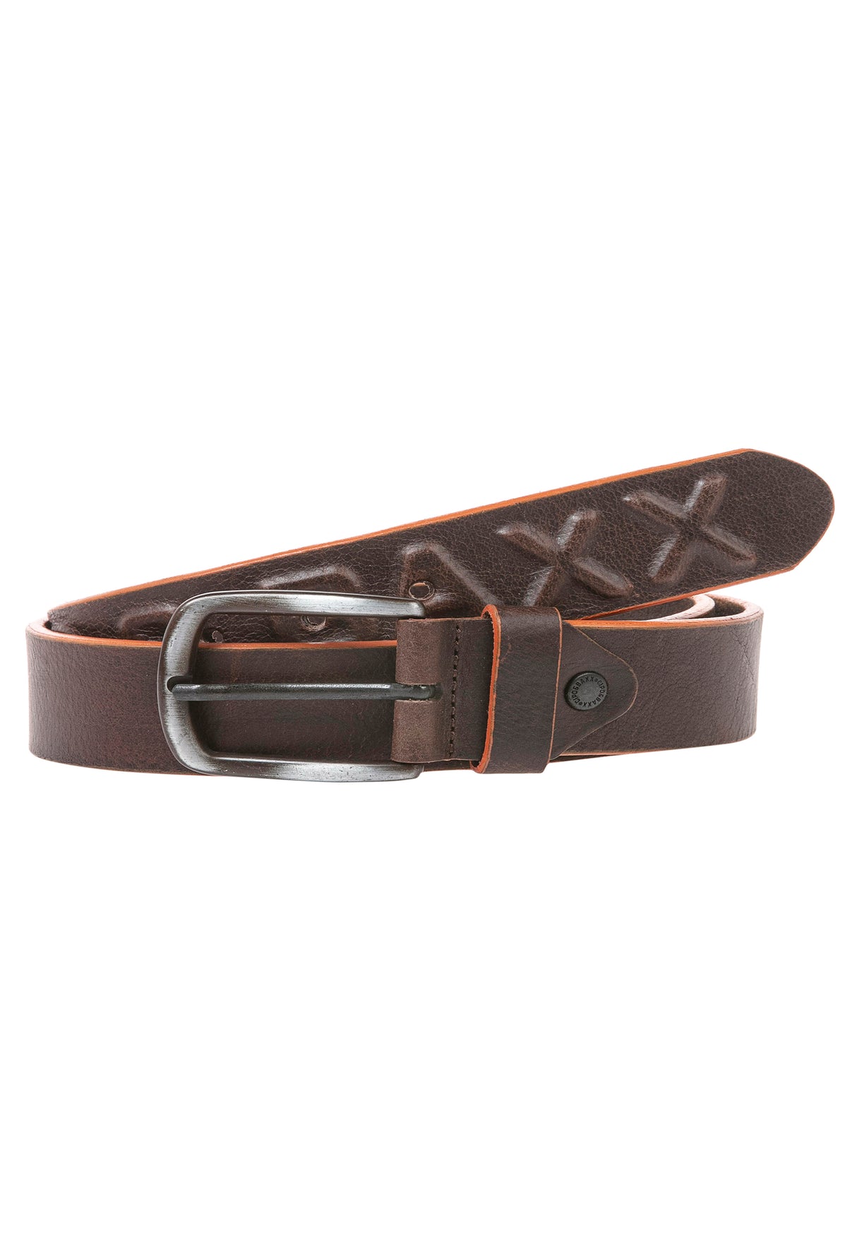 CG115 THE GENTLEMAN'S BELT