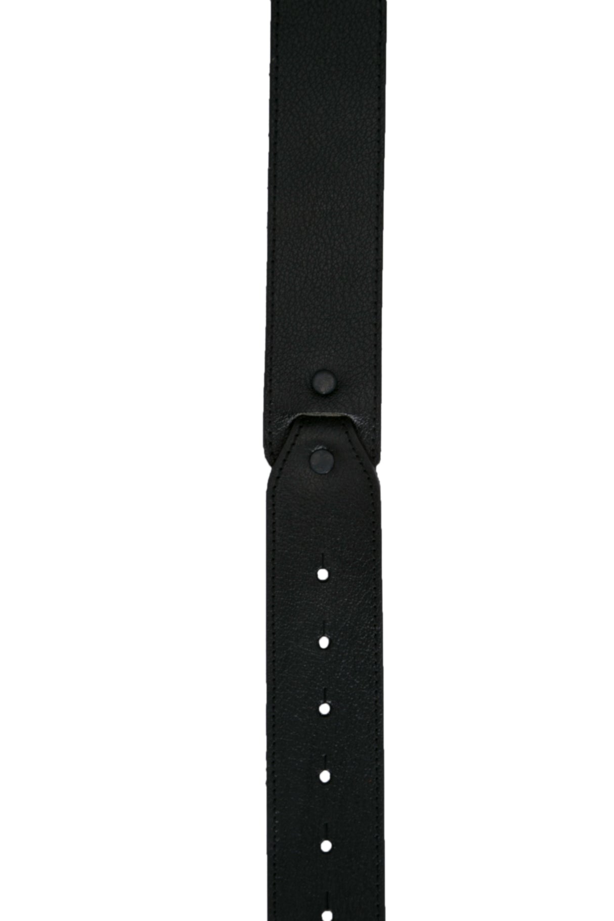 CG123 Herren Ledergürtel In Stilvollem Design