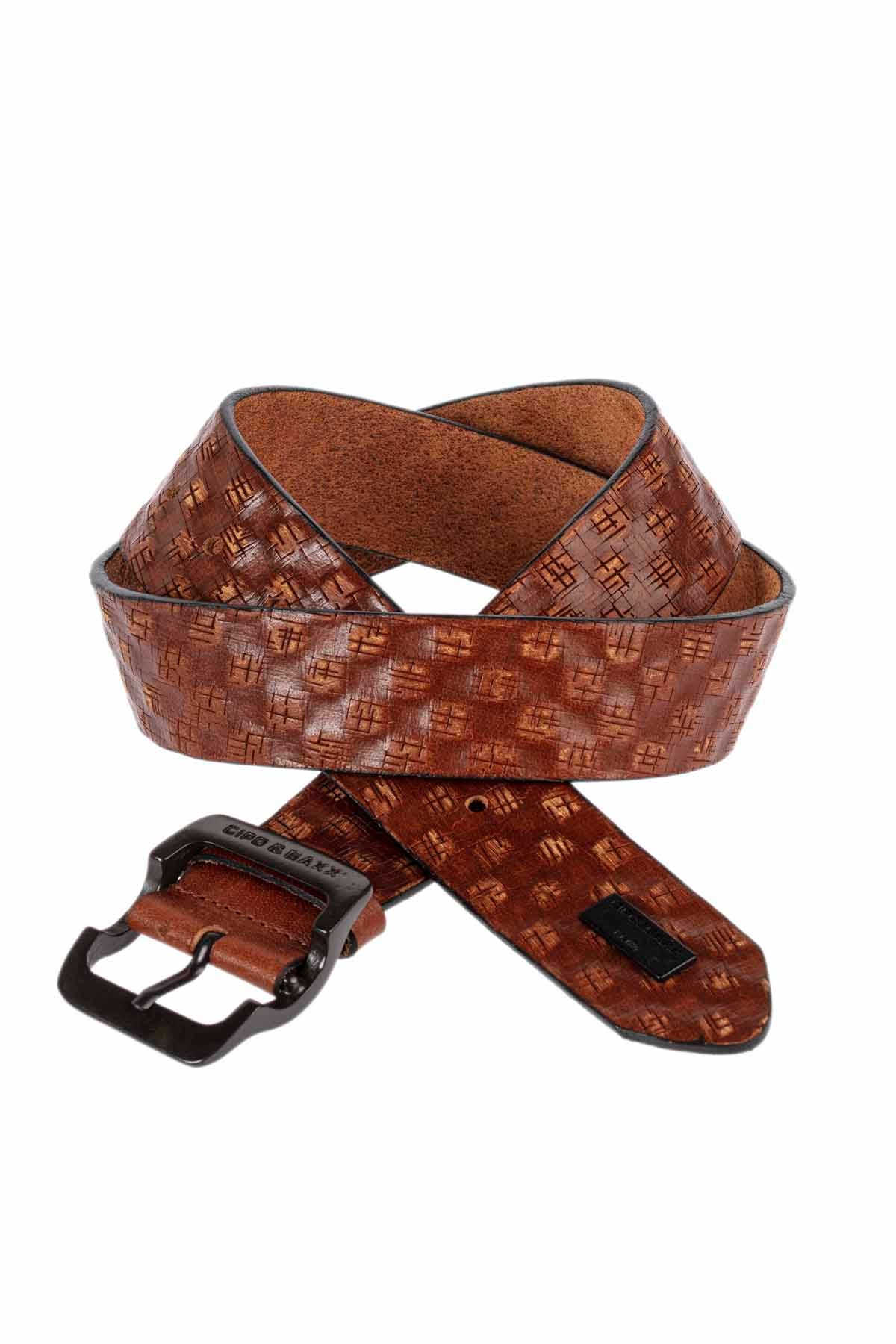 CG187 HERREN GÜRTEL