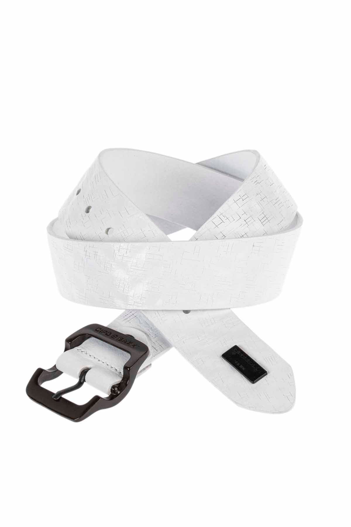 CG187 HERREN GÜRTEL