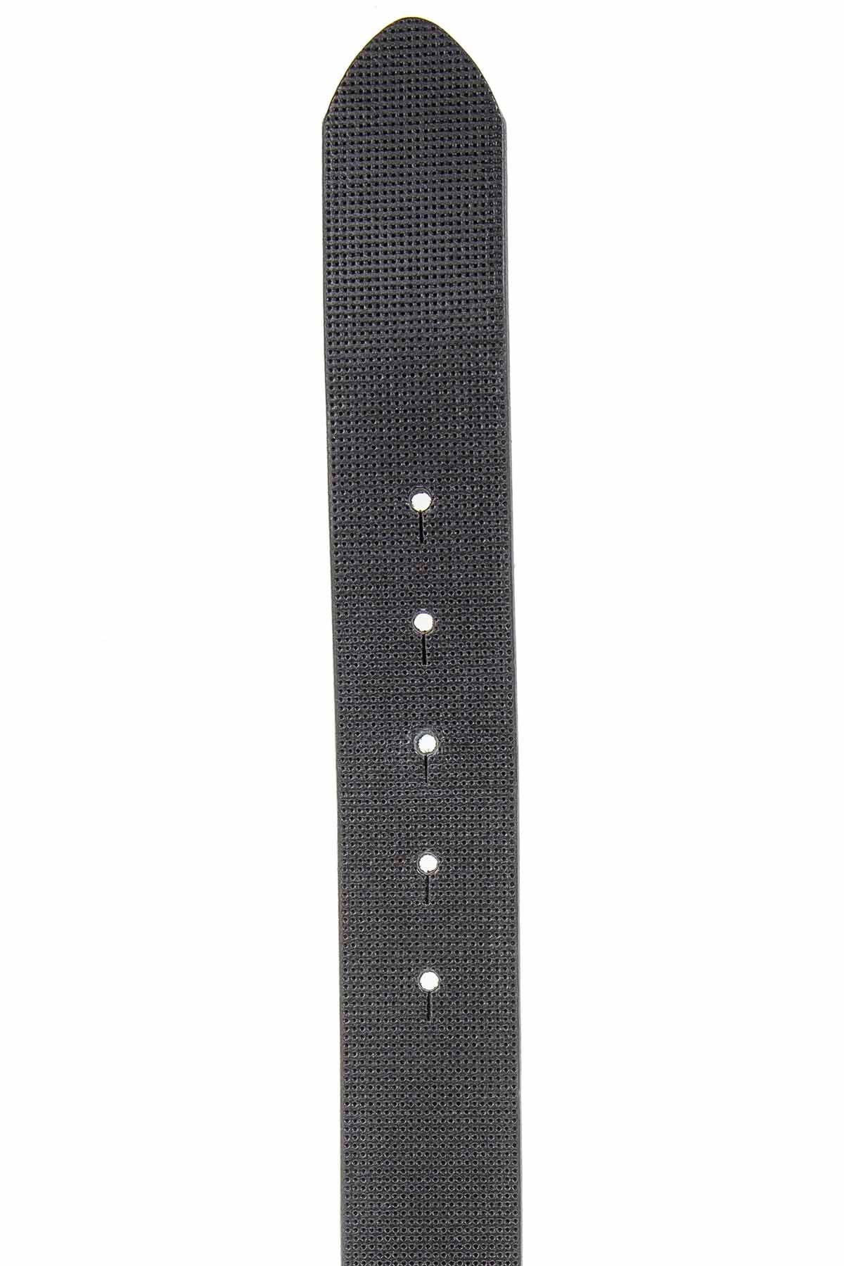 CG195 Ceinture homme motif boucle robuste