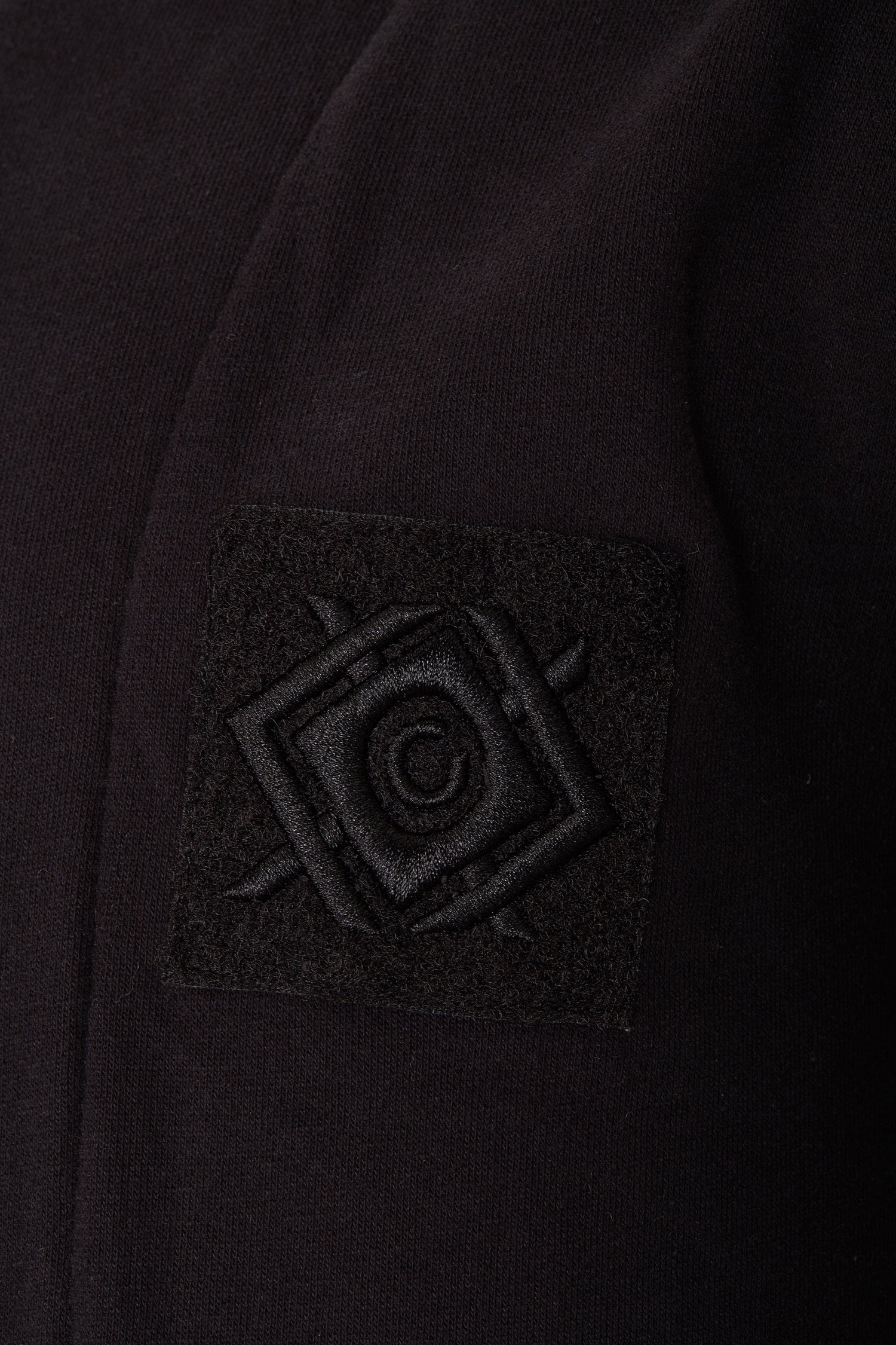 CL305 bluza męska z kapturem