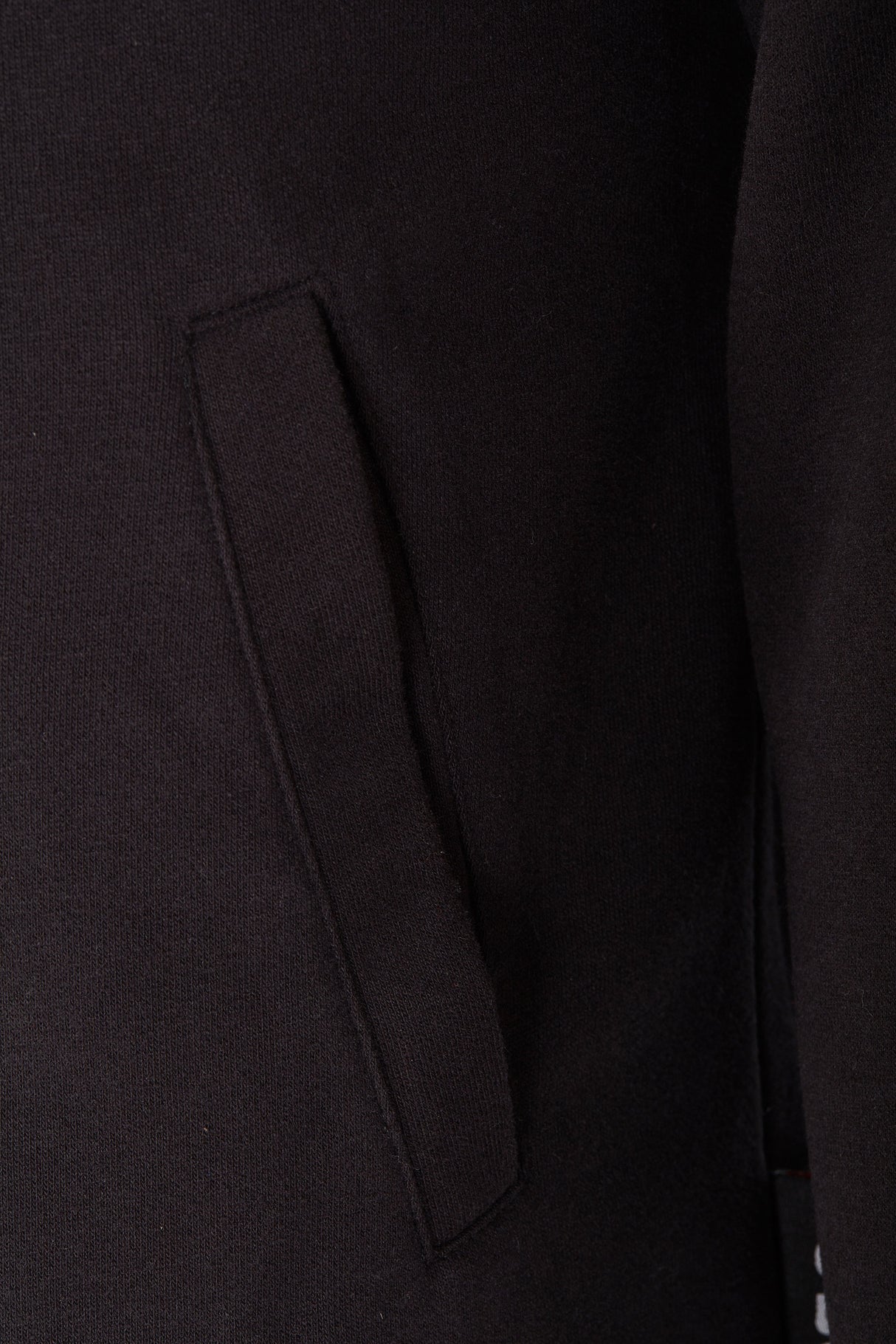 CL305 bluza męska z kapturem