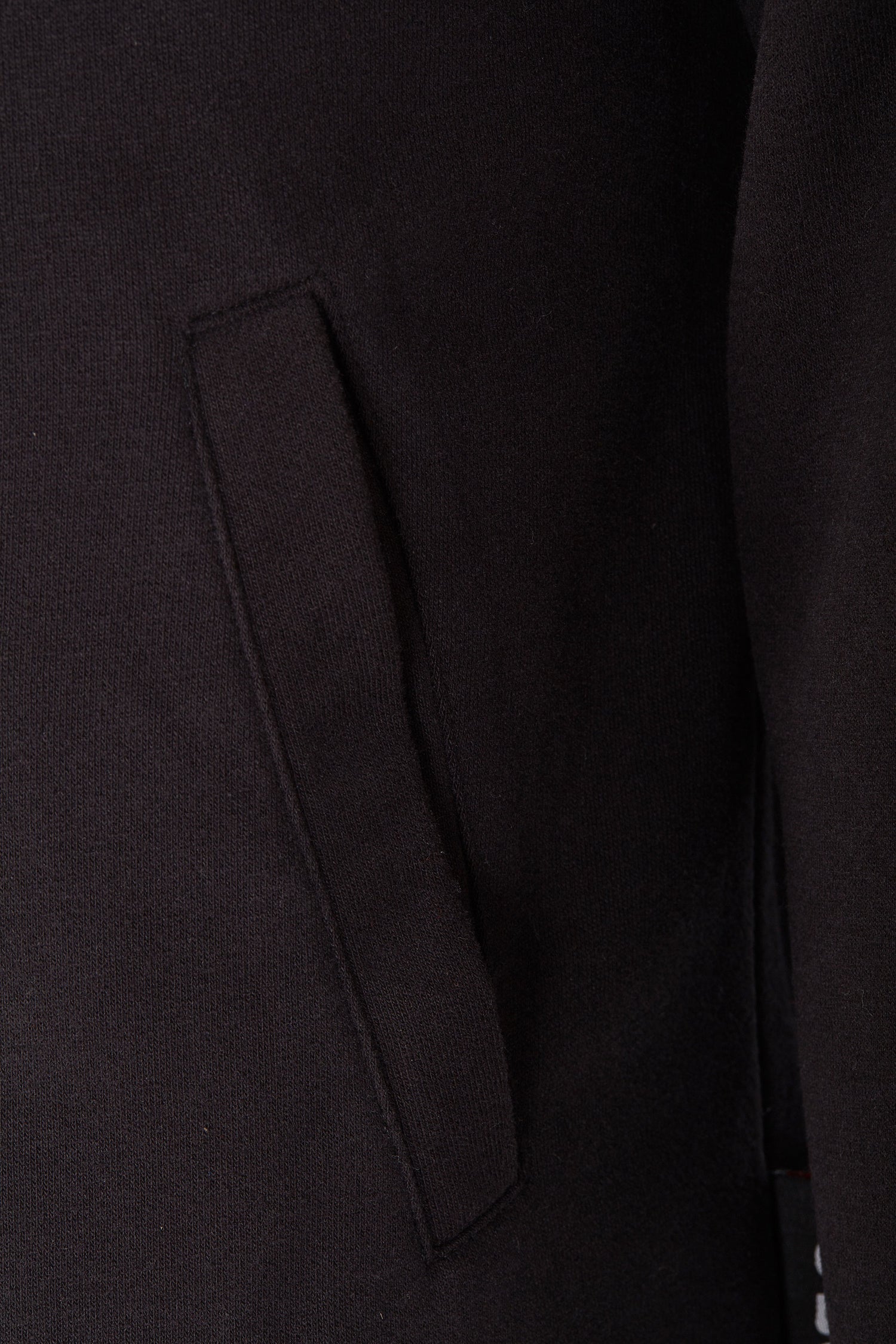 CL305 bluza męska z kapturem