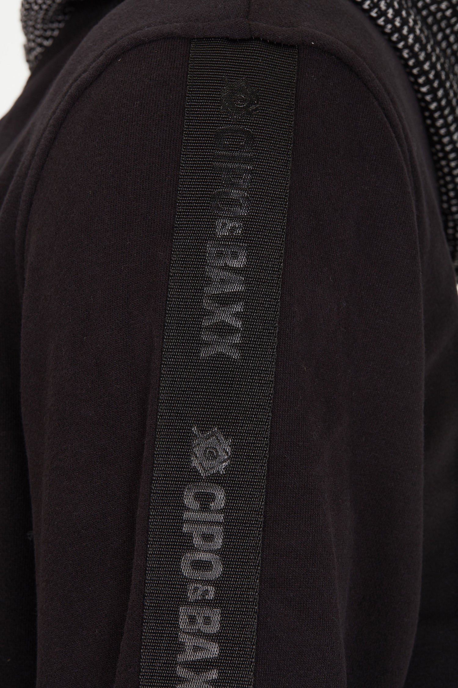 CL305 bluza męska z kapturem