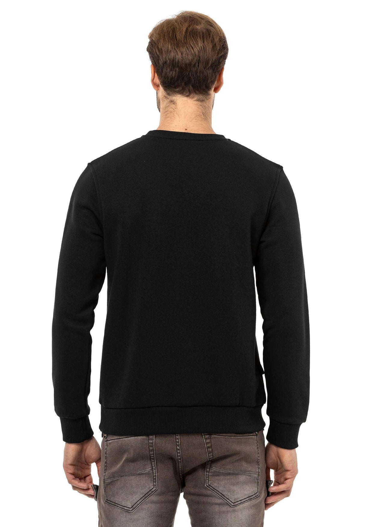 CL558 Heren Sweatshirt