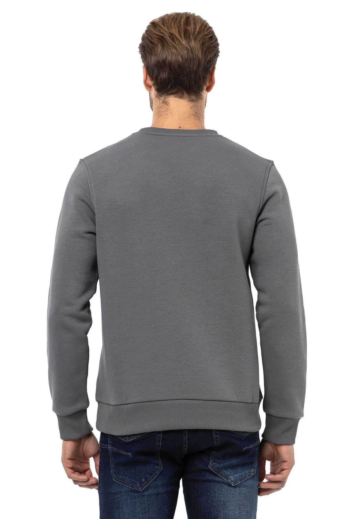 CL558 Heren Sweatshirt