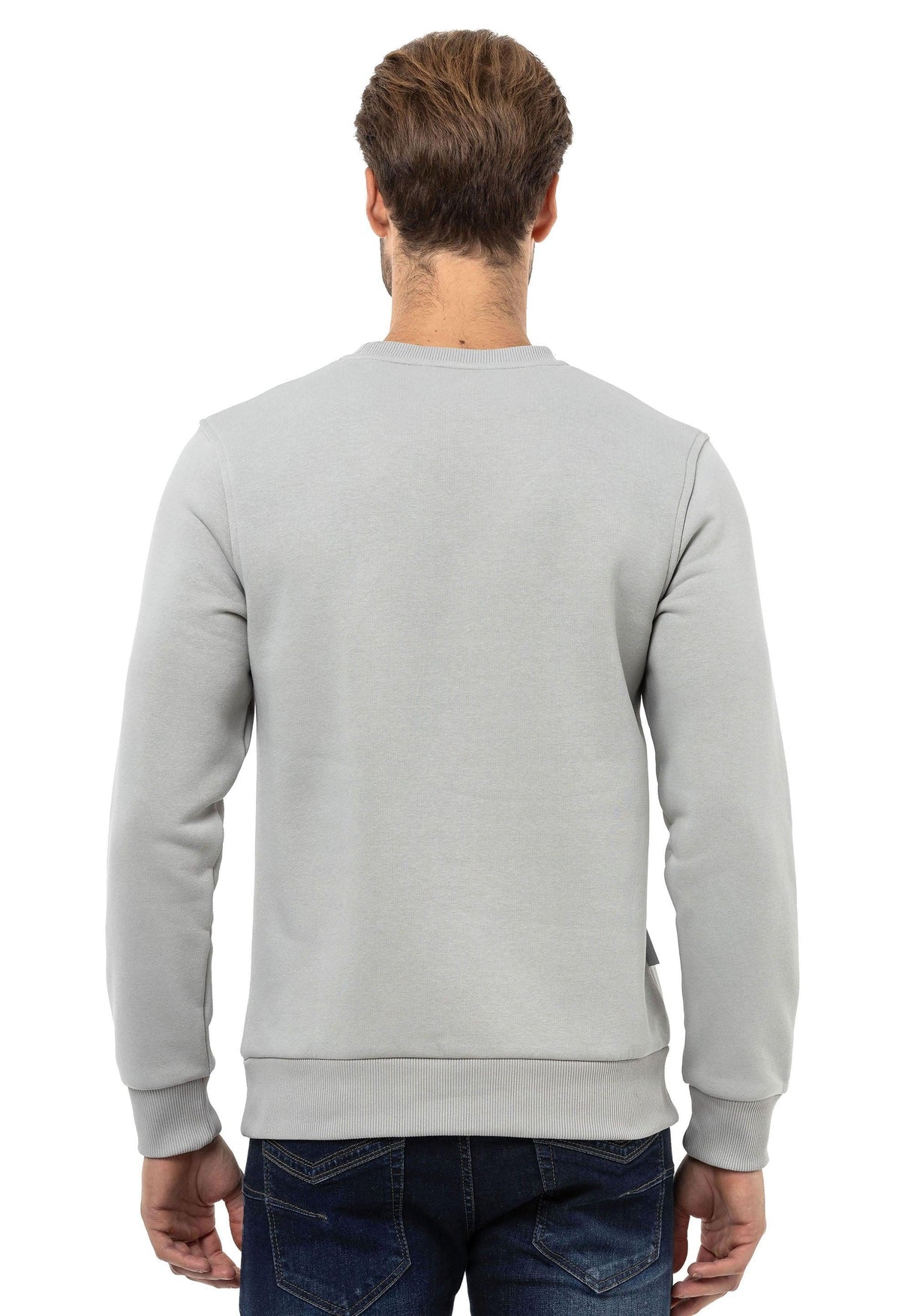 CL558 Heren Sweatshirt