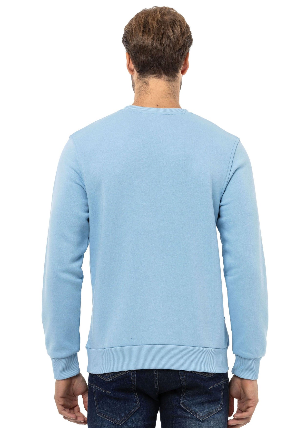 CL558 Heren Sweatshirt