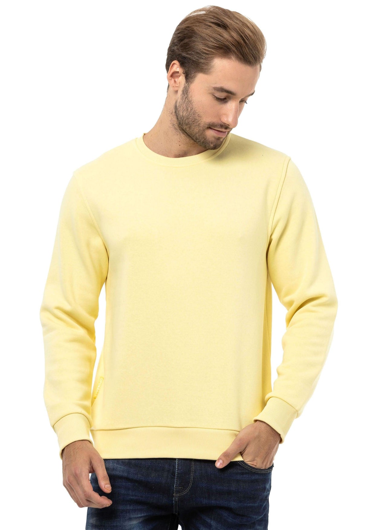 CL558 Heren Sweatshirt