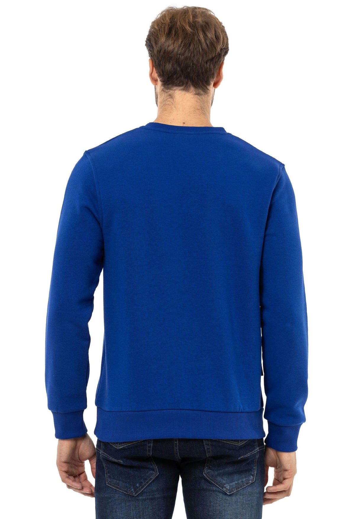 CL558 Heren Sweatshirt