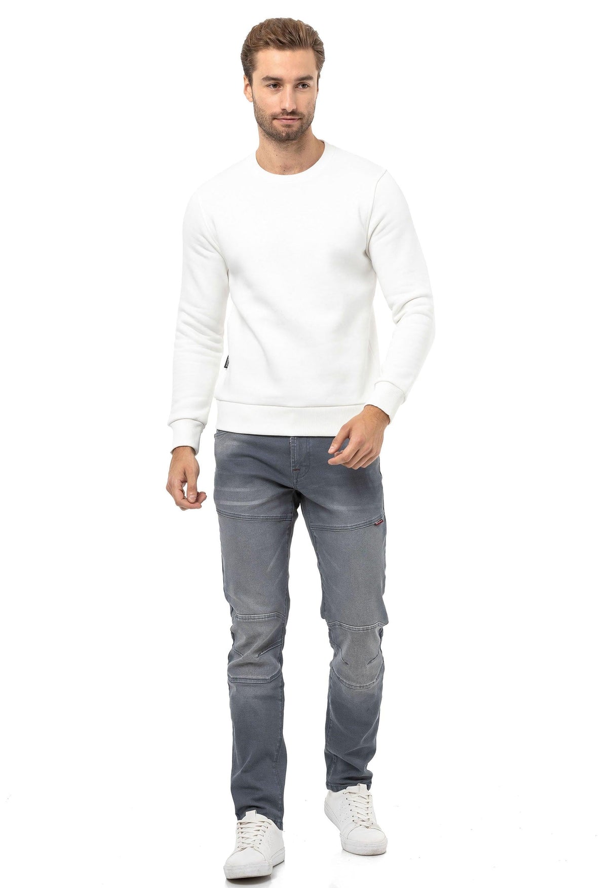 CL558 Heren Sweatshirt