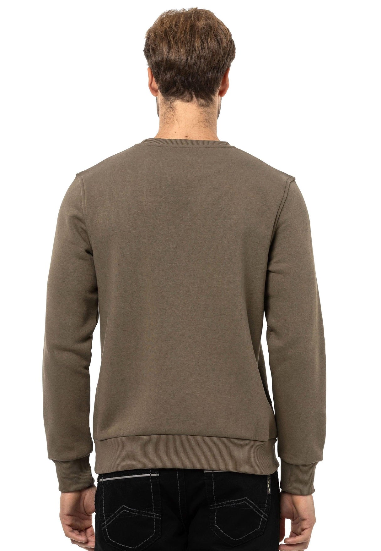 CL558 Heren Sweatshirt