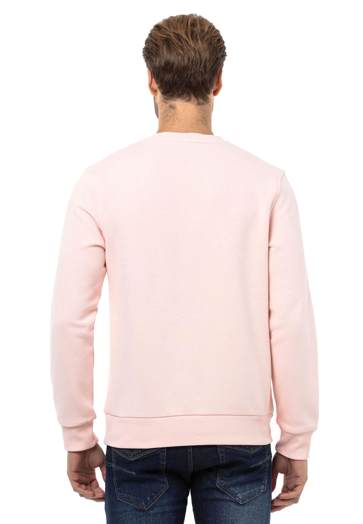 CL558 Heren Sweatshirt
