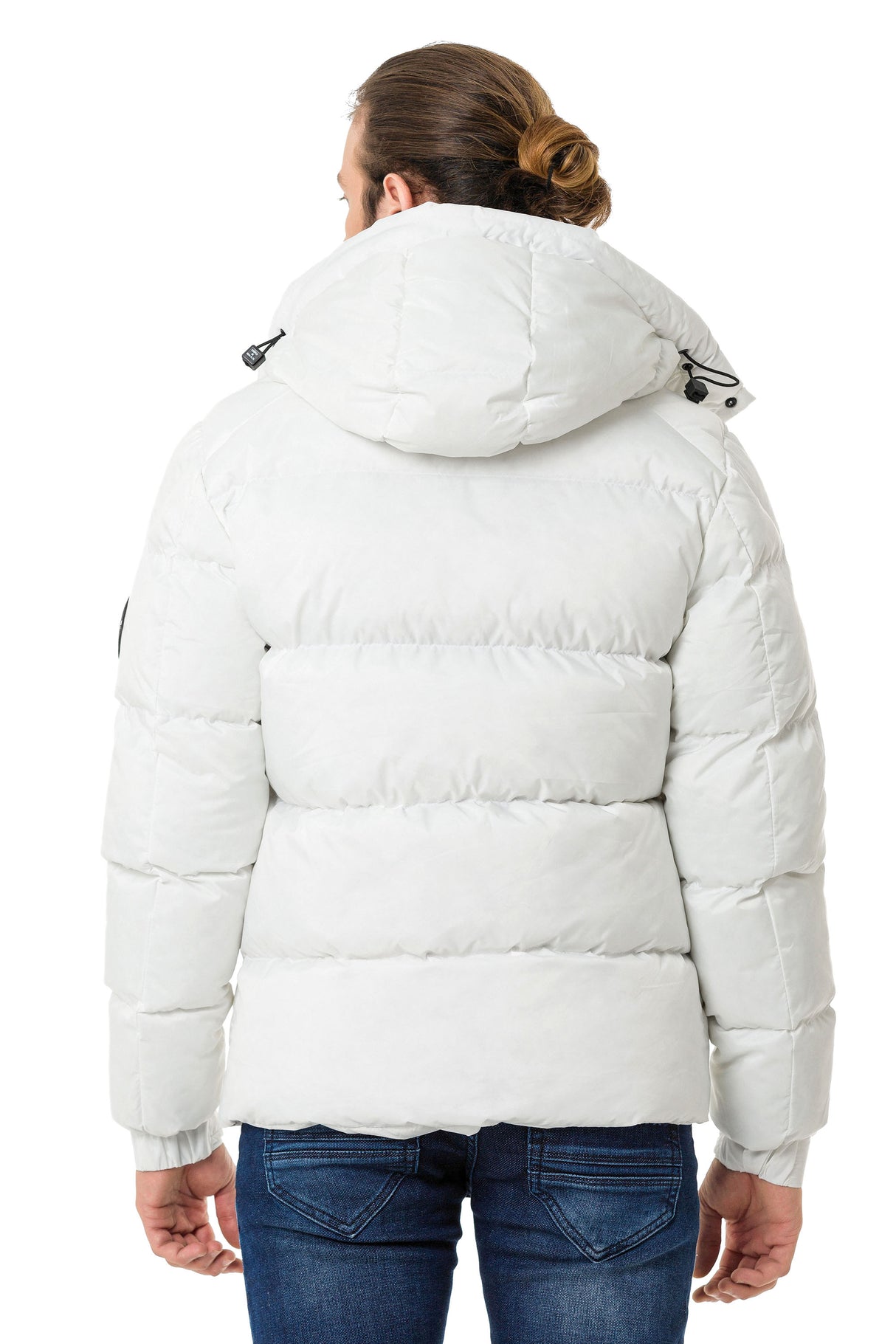 CM201 Veste d'hiver pour hommes