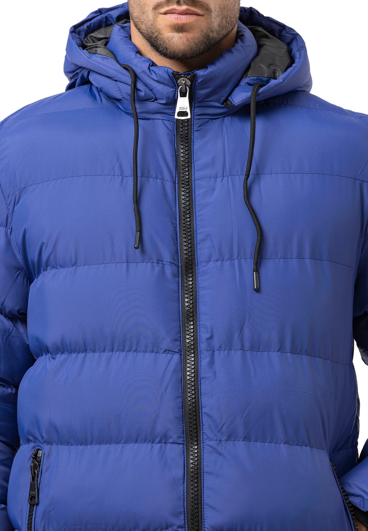 CM224 kurtka męska zimowa