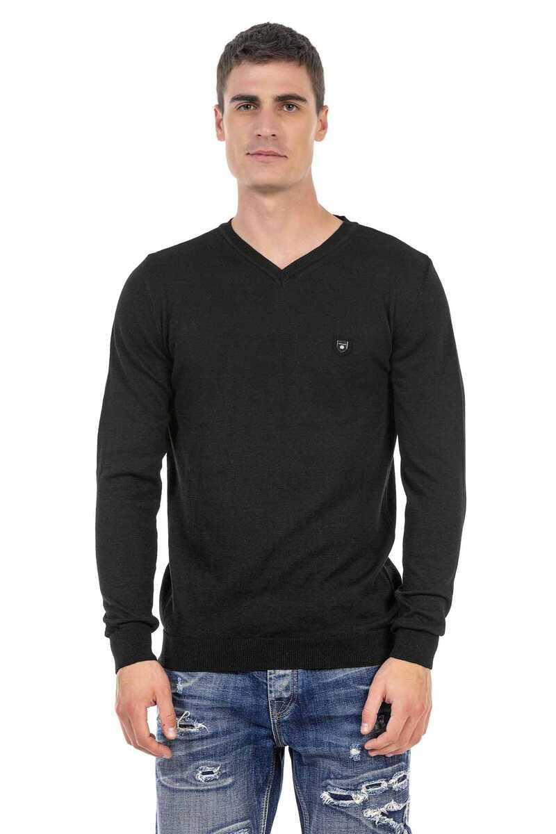 CP242 Black Herren Armero